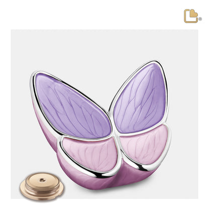 Wings of Hope Lavender (Medium) - M1040