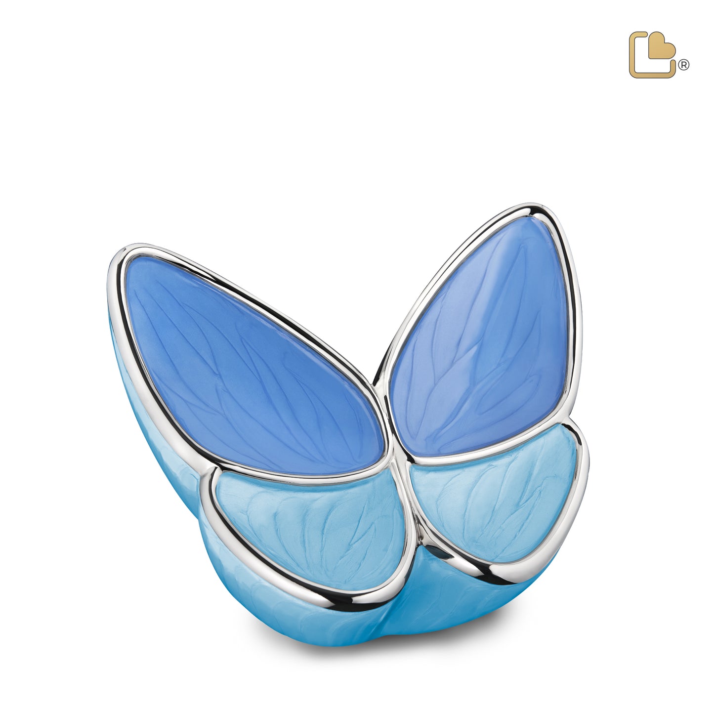 Wings of Hope Blue (Medium) - M1041