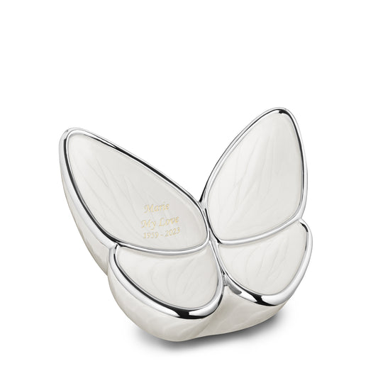 Wings of Hope Pearl (Medium) - M1042