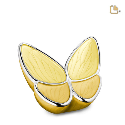 Wings of Hope Yellow (Medium) - M1043