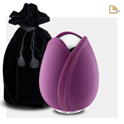 Tulip Purple (Medium) - M1054*