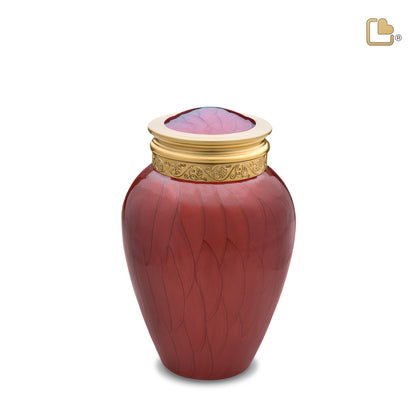 Blessing Pearl Crimson (Medium) - M299*