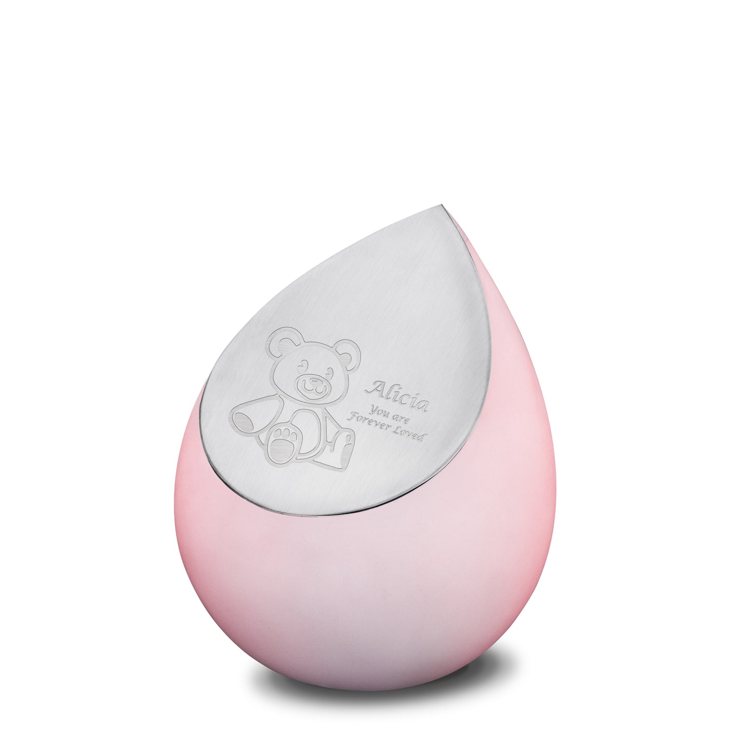 Drop™ Pink (Medium) - M588*