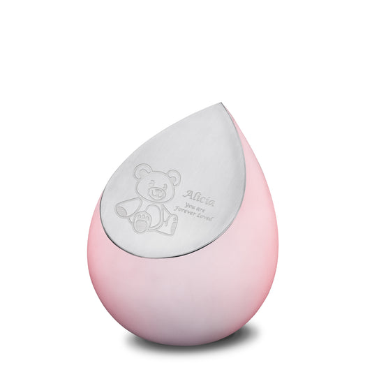 Drop™ Pink (Medium) - M588*