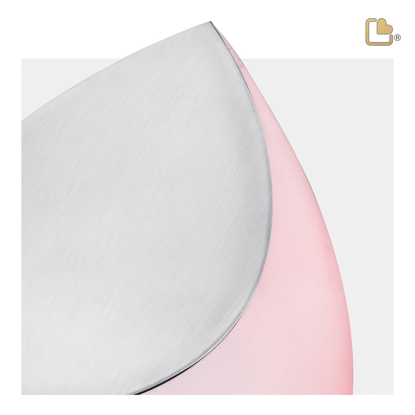 Drop™ Pink (Medium) - M588*