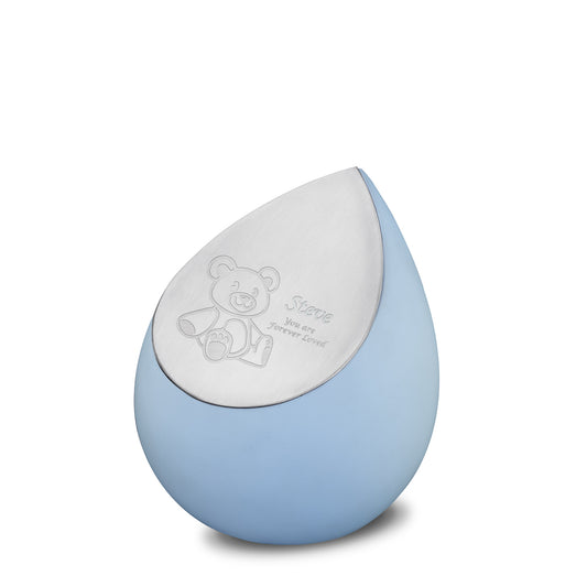 Drop™ Blue (Medium) - M589*