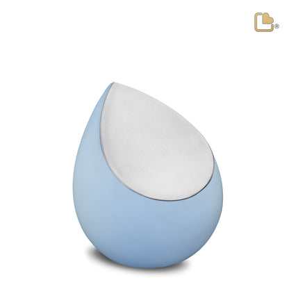 Drop™ Blue (Medium) - M589*