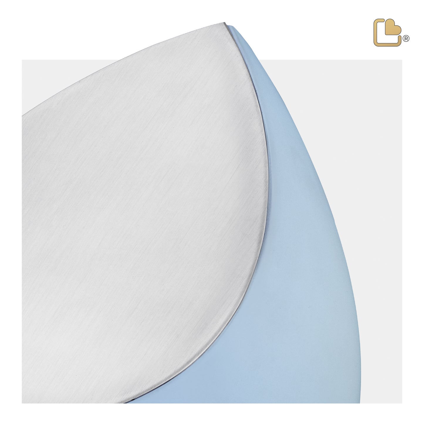 Drop™ Blue (Medium) - M589*