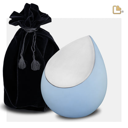 Drop™ Blue (Medium) - M589*