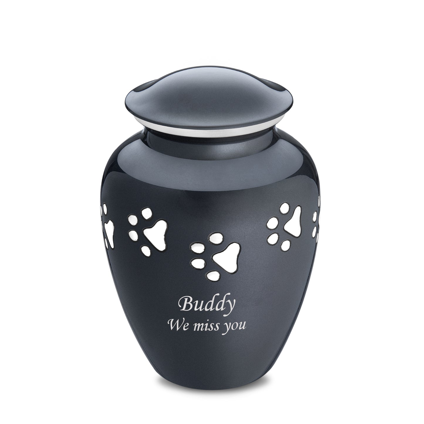 Classic Paw Print (Large) - P212L