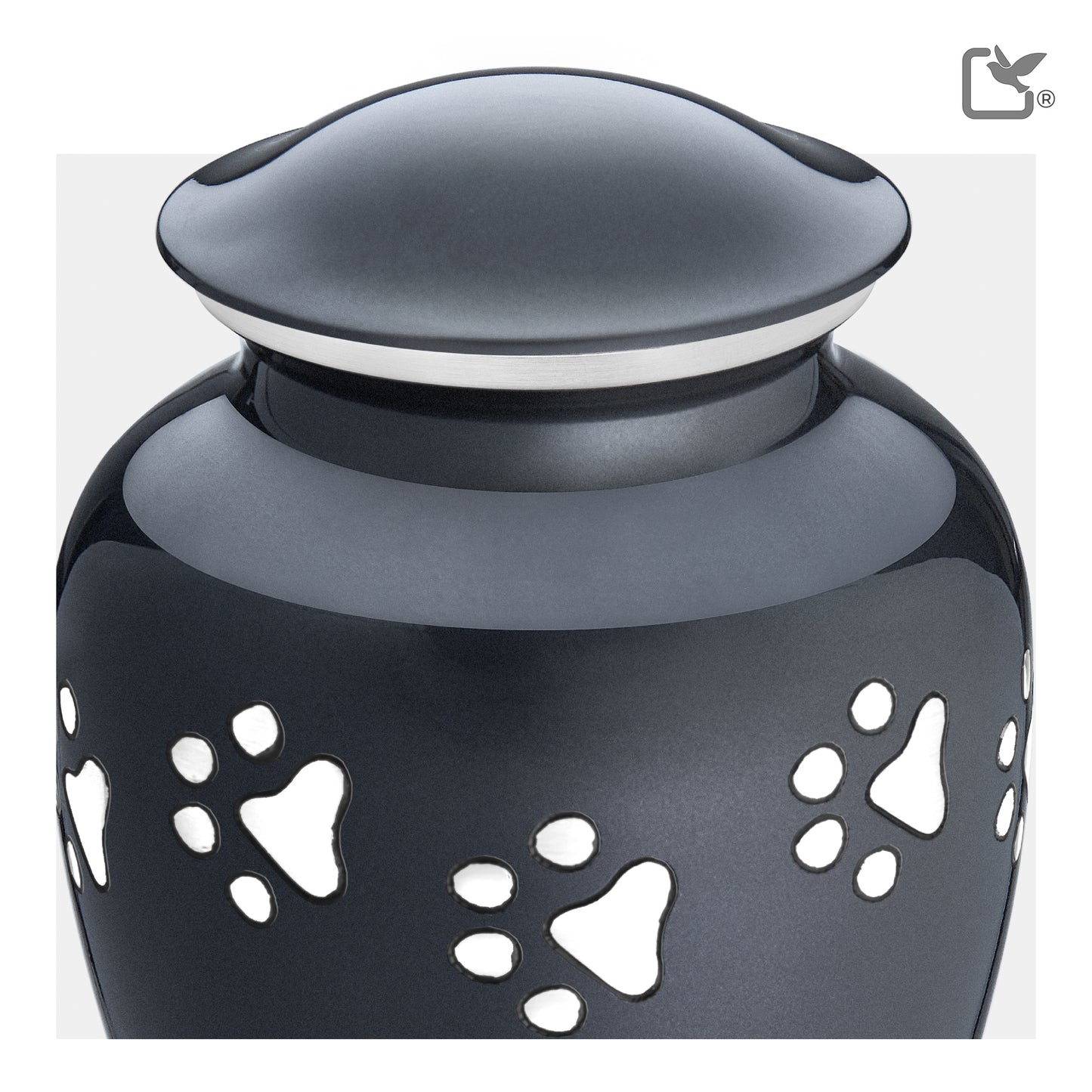 Classic Paw Print (Large) - P212L