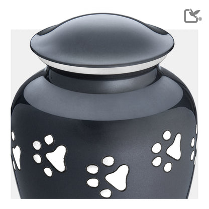 Classic Paw Print (Medium) - P212M