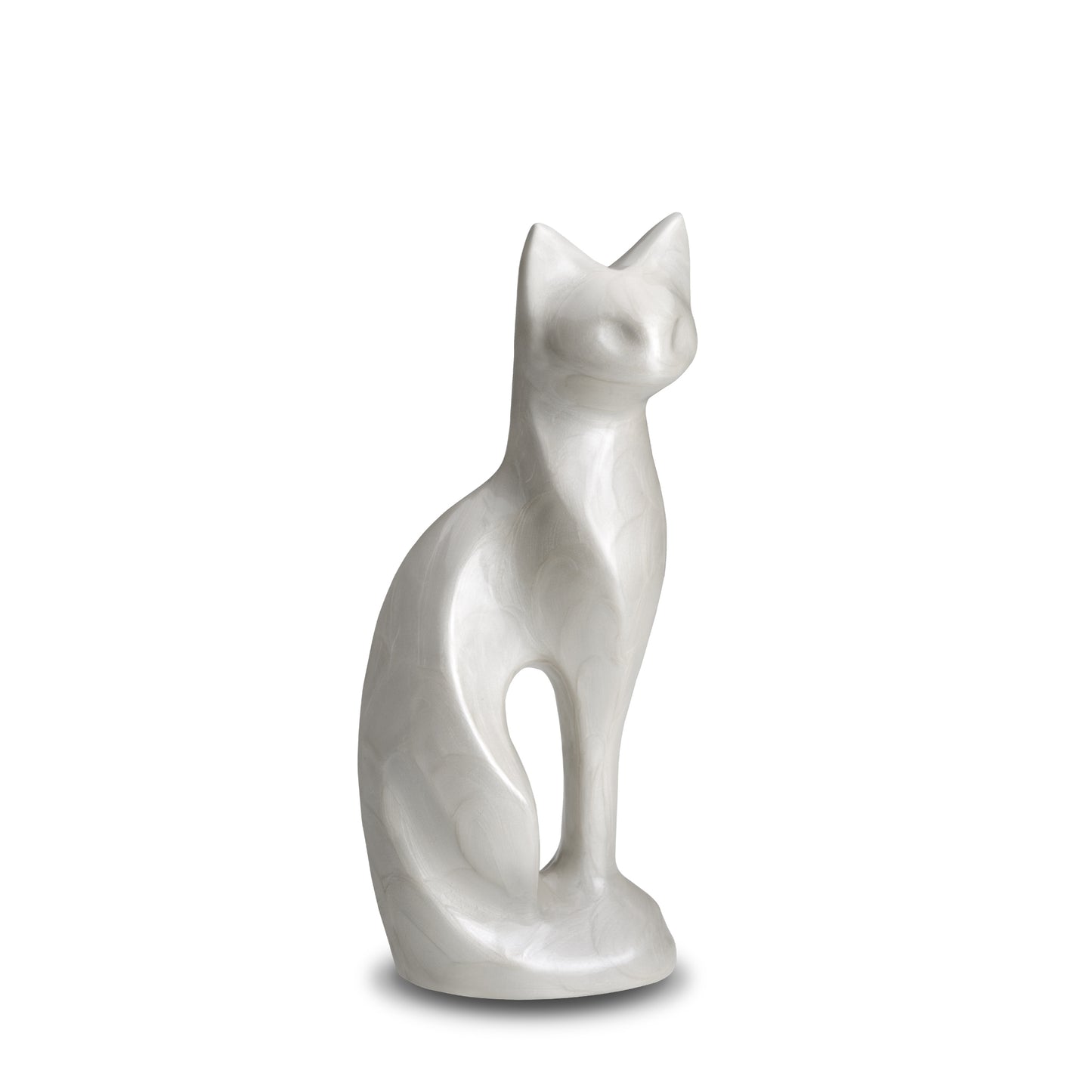 Cat (White) - P260