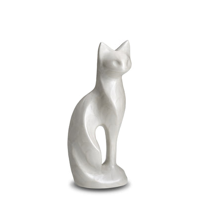 Cat (White) - P260