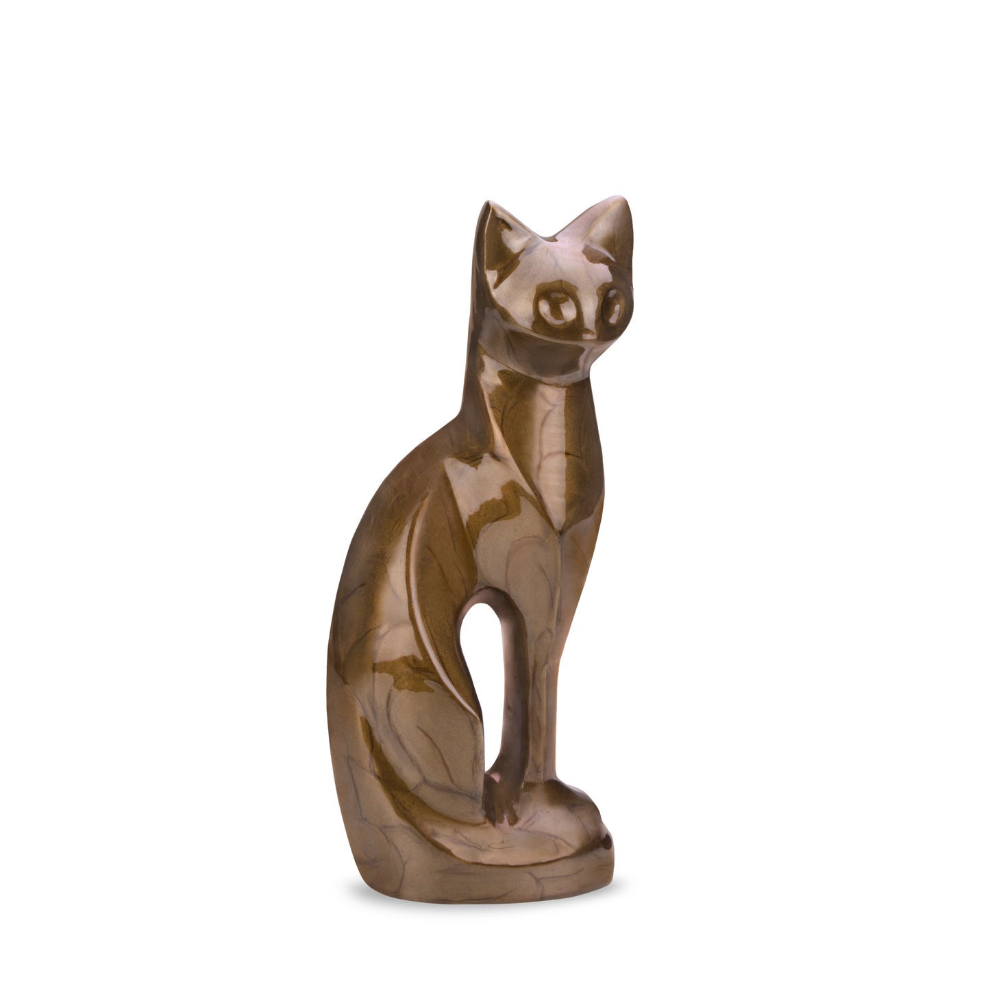 Cat (Bronze) - P262