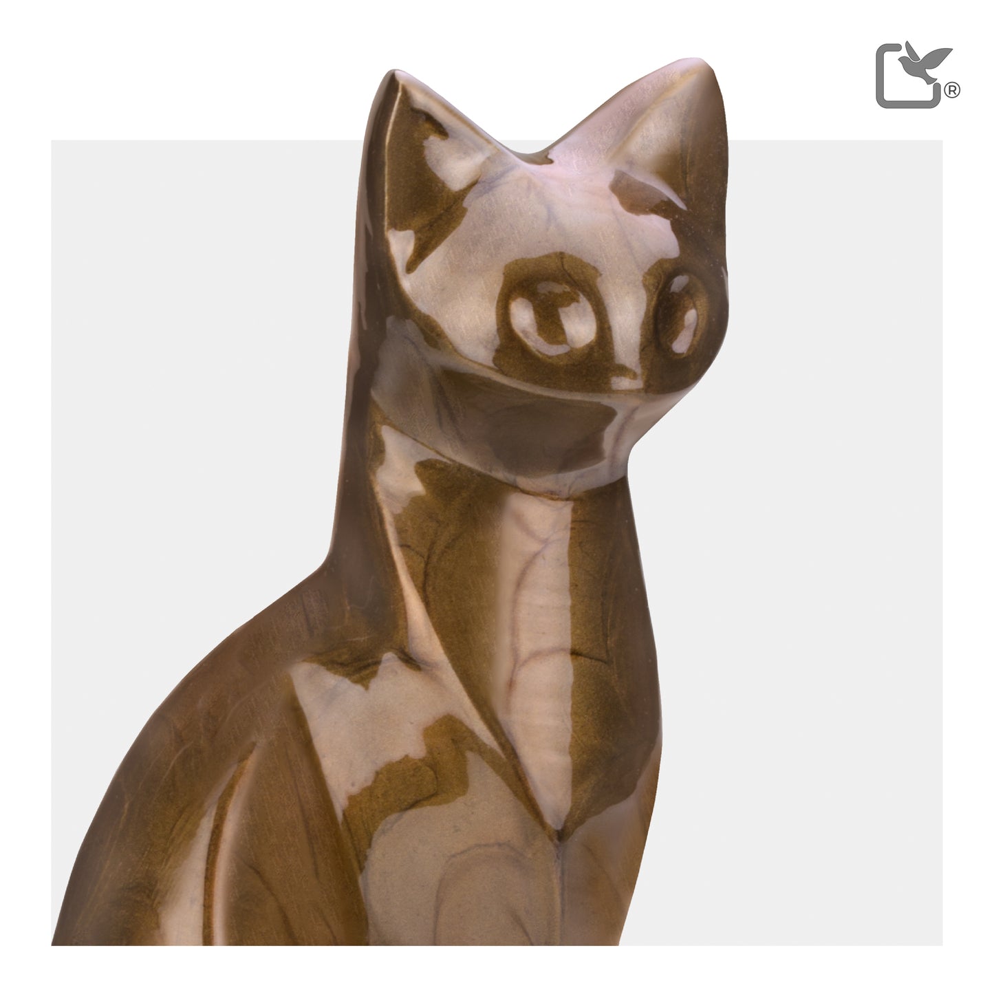 Cat (Bronze) - P262