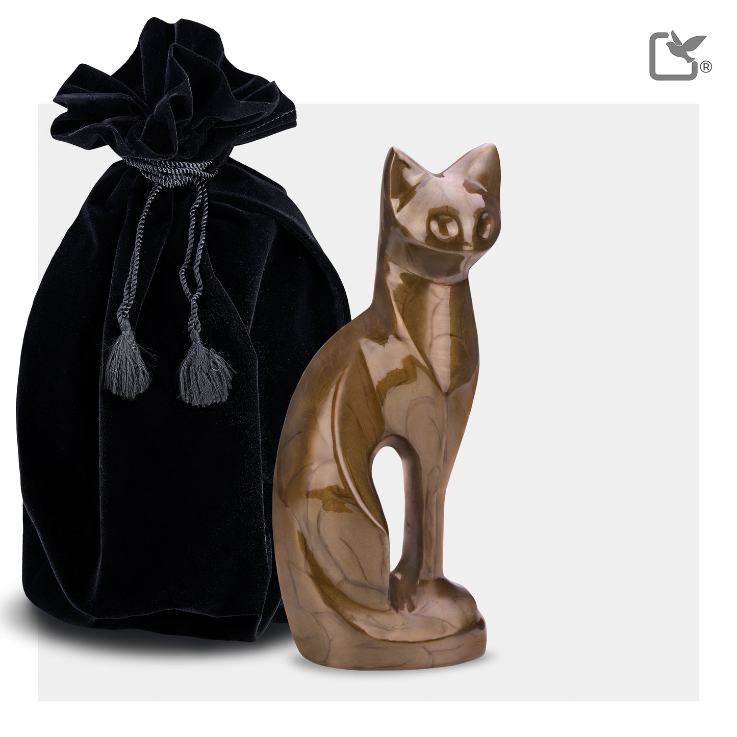 Cat (Bronze) - P262