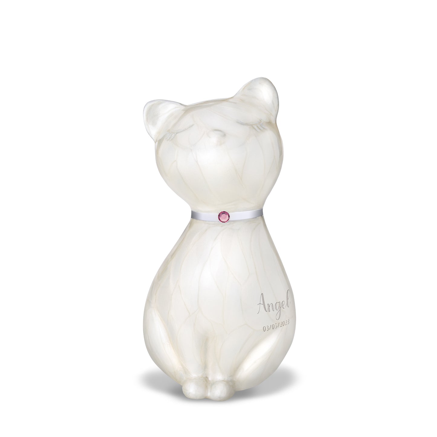 Princess Cat (Pearl) - P263