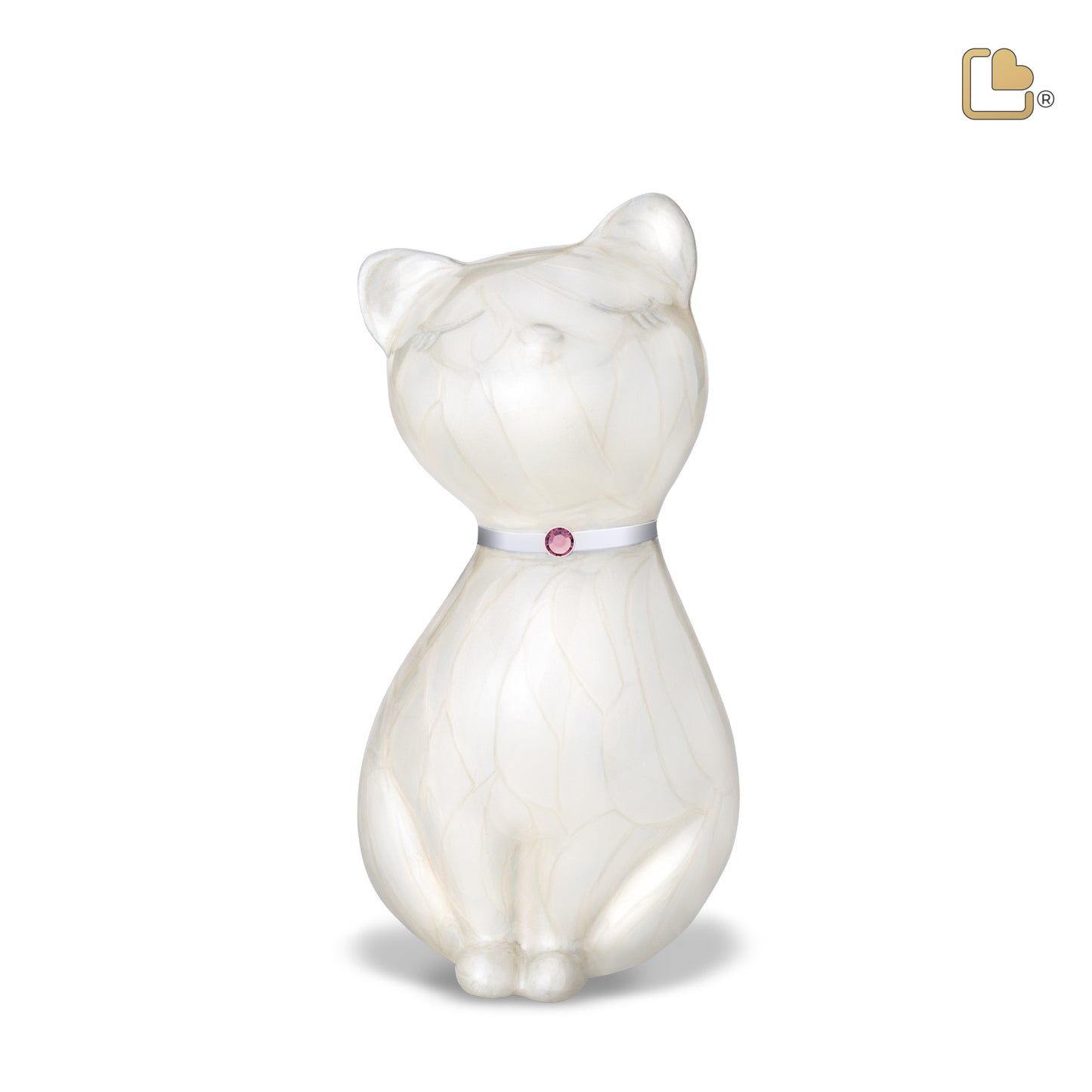 Princess Cat (Pearl) - P263