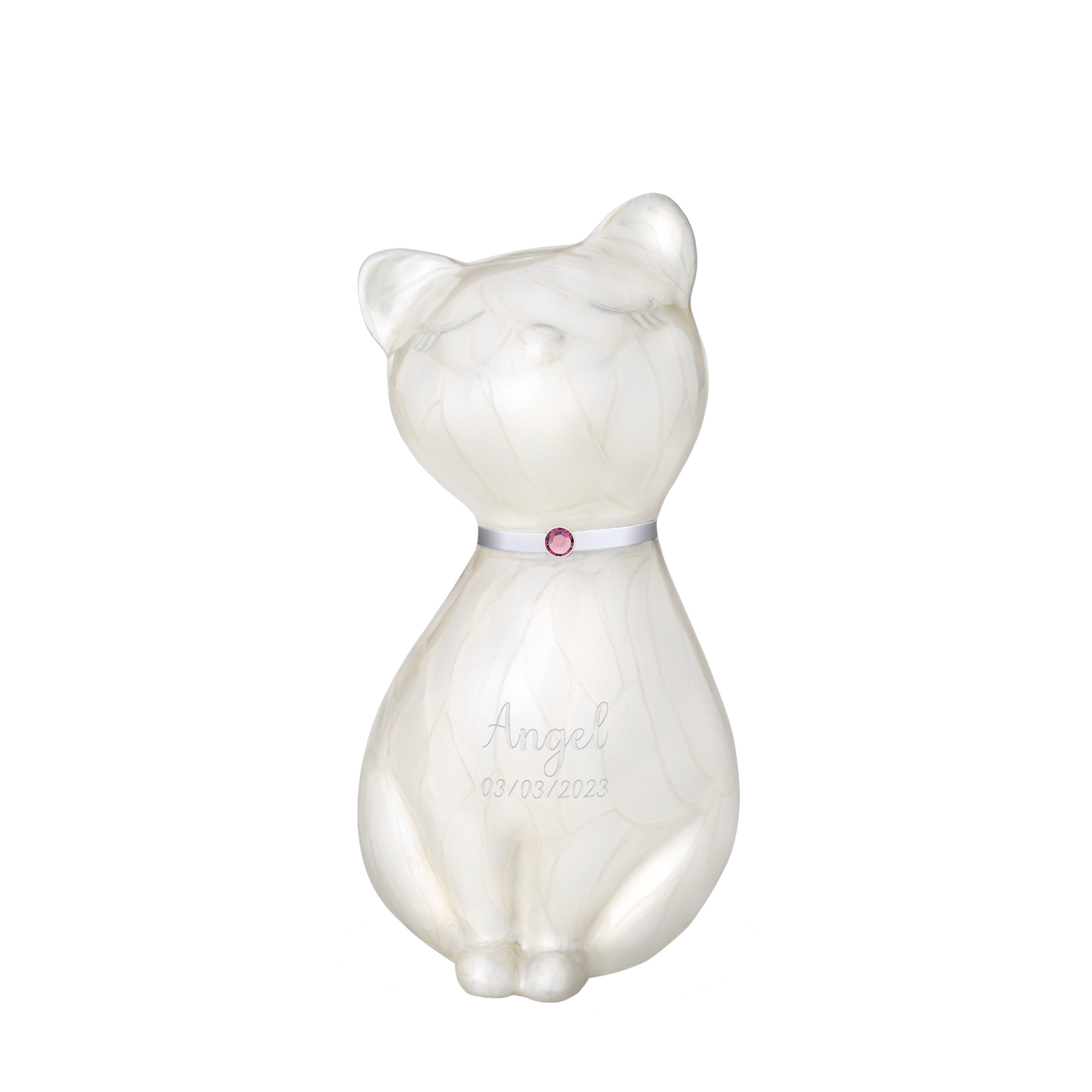 Princess Cat (Pearl) - P263