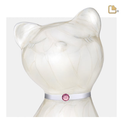 Princess Cat (Pearl) - P263