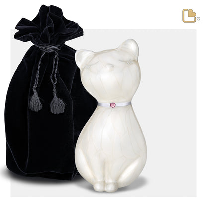 Princess Cat (Pearl) - P263