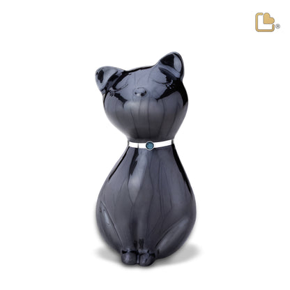 Princess Cat (Midnight) - P264