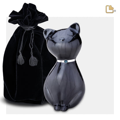 Princess Cat (Midnight) - P264