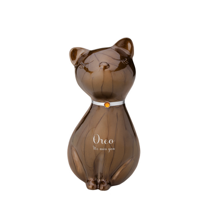 Princess Cat (Bronze) - P265