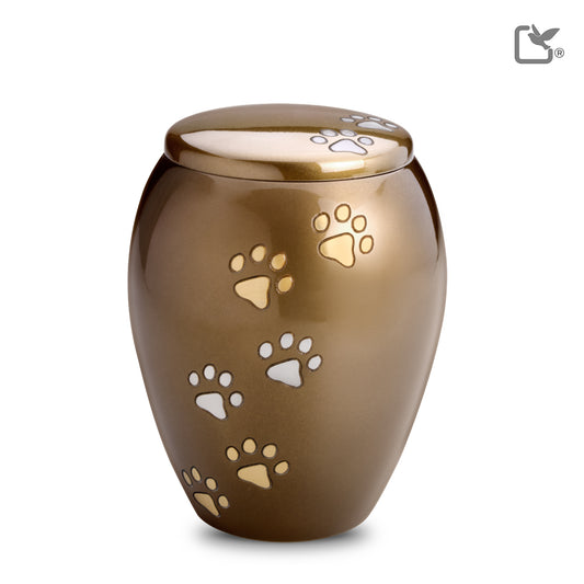 Majestic Paws (Medium) - P504M - ***DISCONTINUED***