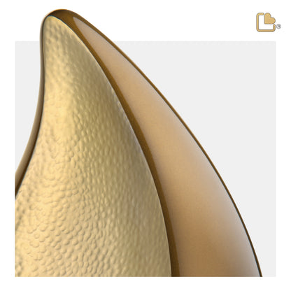 TearDrop™ Bronze (Medium) - P581*