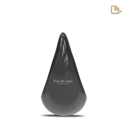 TearDrop™ Black (Medium) - P582*