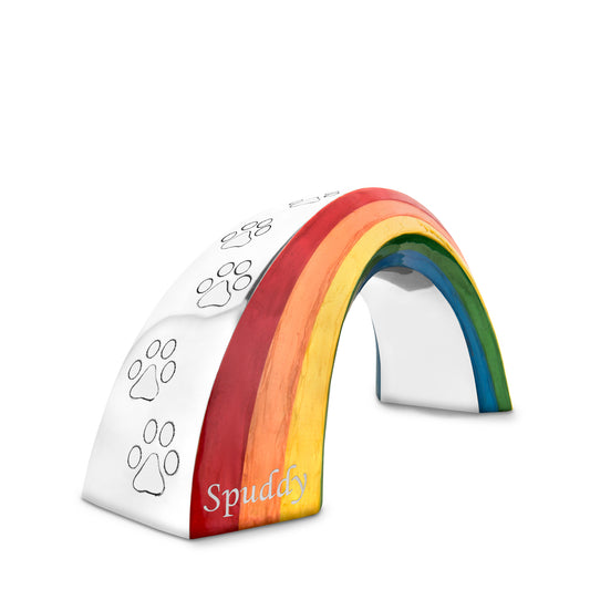 The Rainbow Bridge (Small) - P660S