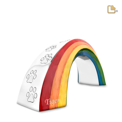 The Rainbow Bridge (Small) - P660S