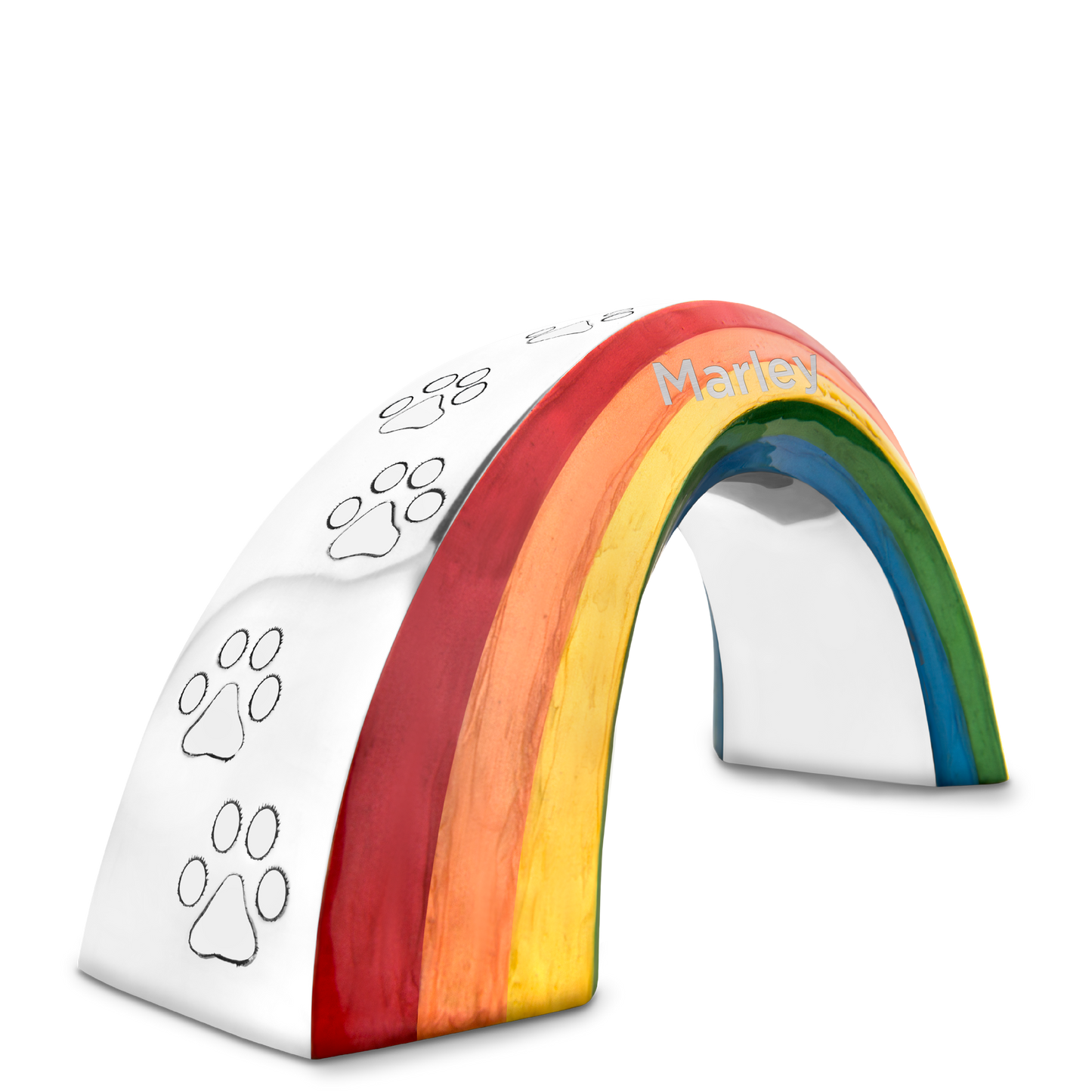 The Rainbow Bridge (Small) - P660S