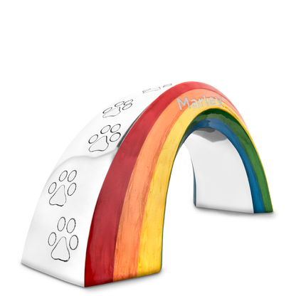 The Rainbow Bridge (Small) - P660S