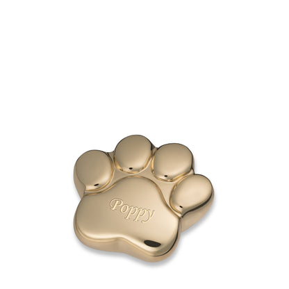 Bright Gold (Keepsake Paw) - P671K