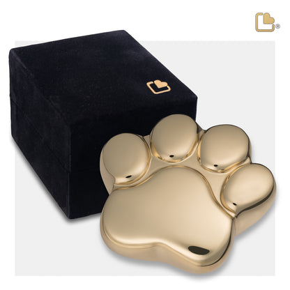 Bright Gold (Keepsake Paw) - P671K