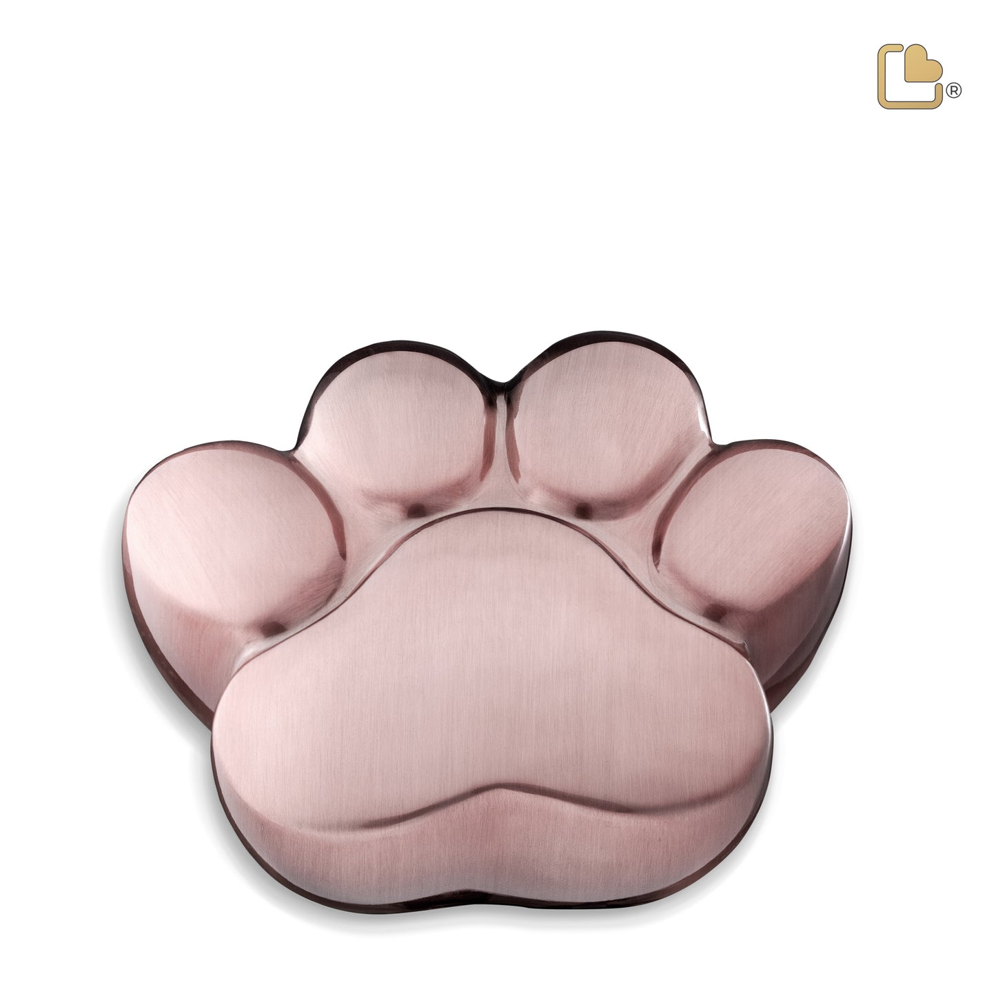 LovePaw Brushed Rose Gold (Medium) - P674M*