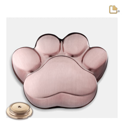LovePaw Brushed Rose Gold (Medium) - P674M*