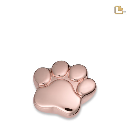 LovePaw Polished Rose Gold (Keepsake) - P675K*