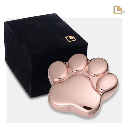LovePaw Polished Rose Gold (Keepsake) - P675K*