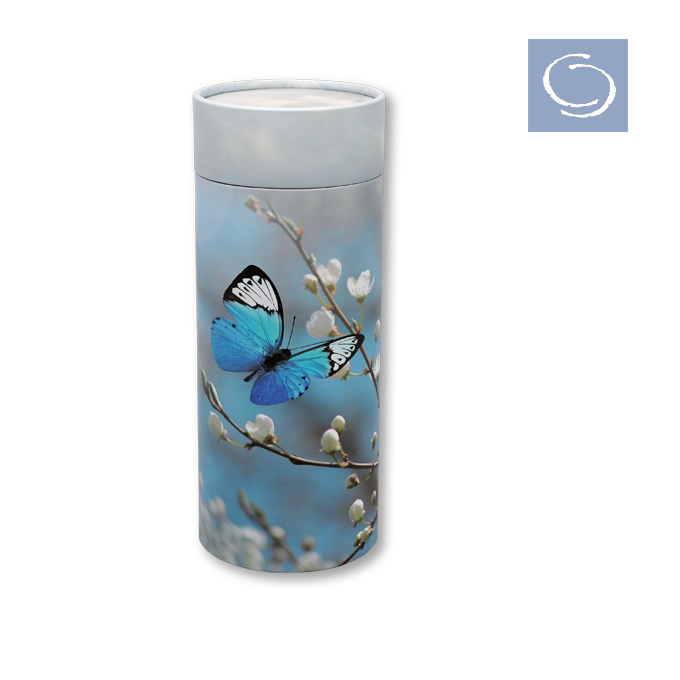 Butterfly Blossom (Adult Scattering Tube) - PI-BB