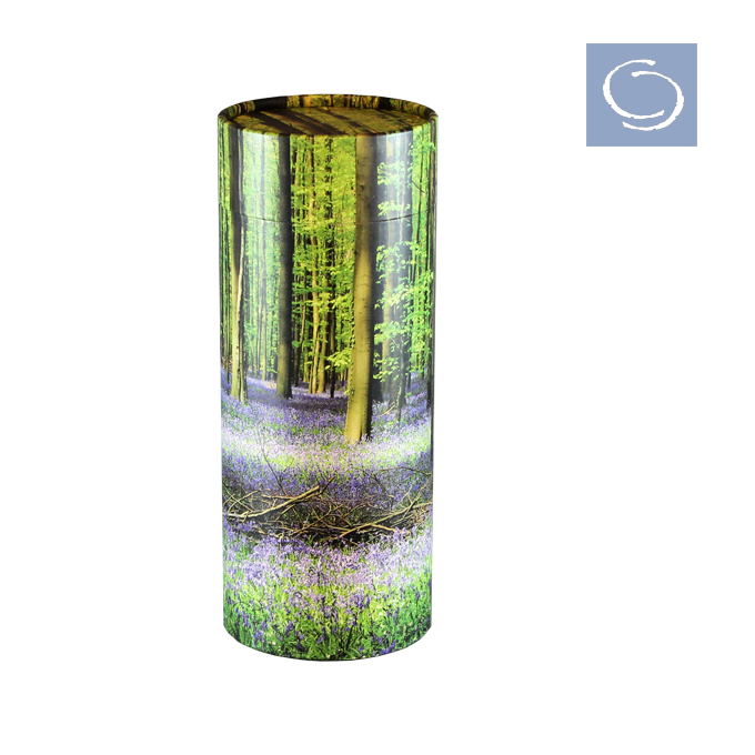 Bluebell Forest (Adult Scattering Tube) - PI-BF