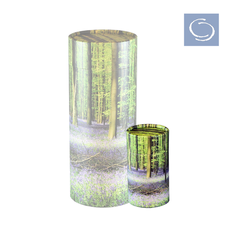 Bluebell Forest (Mini Scattering Tube) - PI-BFM