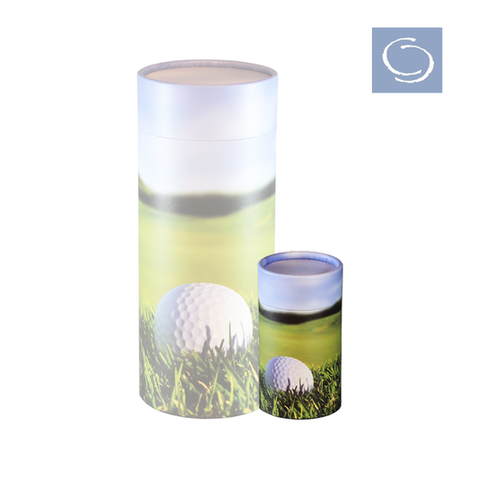 The 19th Hole (Mini Scattering Tube) - PI-NHM