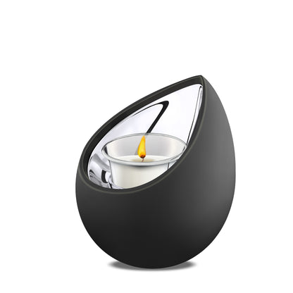 Drop Black (Tealight) - T583