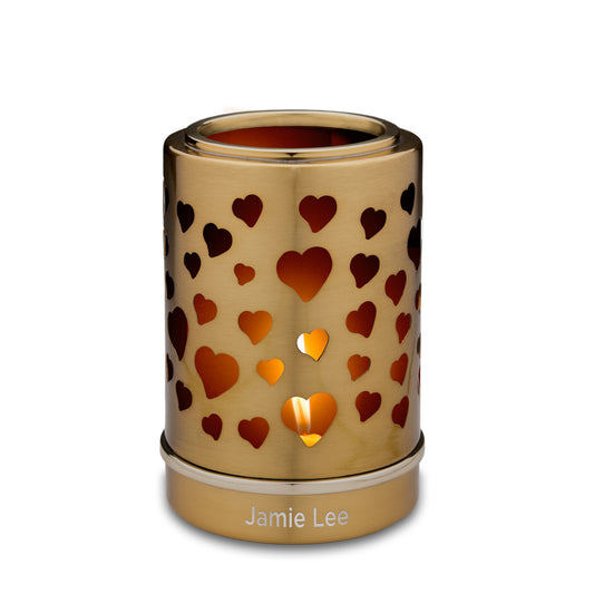 Reflections of Love™ (Tealight Urn) - T710