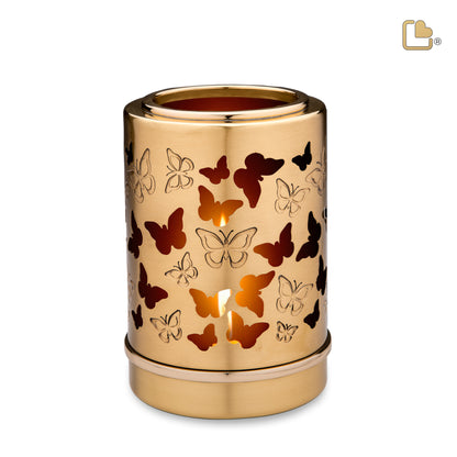 Reflections of Life™ (Tealight Urn) - T711