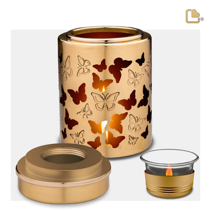 Reflections of Life™ (Tealight Urn) - T711